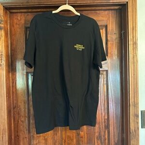 Jonaa Brothers Classic Tour T-Shirt